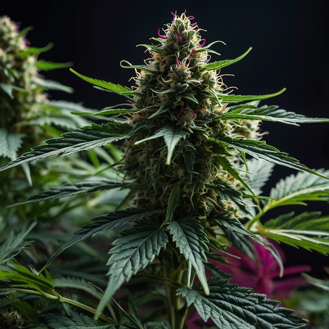Rainbow Sherbet 11 PEV Bank Seeds